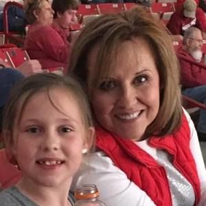 Meet your Posher, Joyce